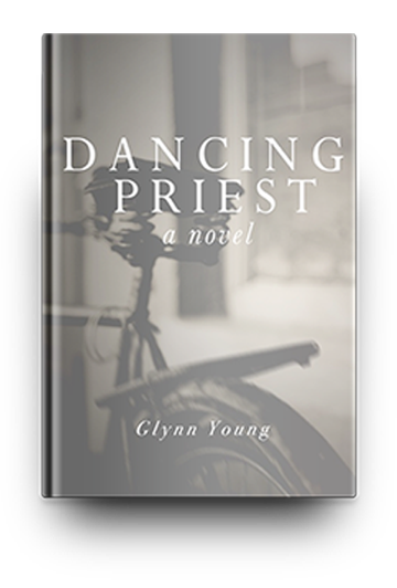 Dancing Priest
