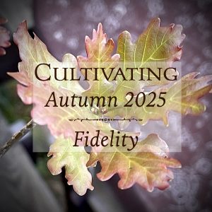 Cultivating Fidelity Oak Leaves tinged 2 v2