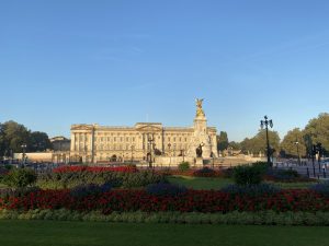 Buckingham Palace