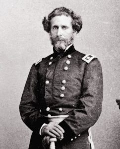 John Fremont