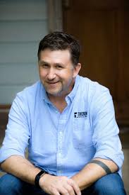 Chris Mackowski