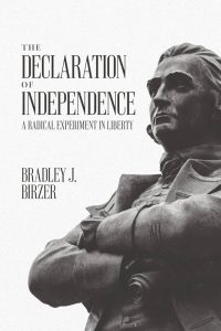 The Declaration of Independence