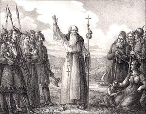 Ansgar-Preaches-the-Christian-Doctrine-in-Sweden